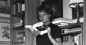 Copertina di Che menzogna e sortilegio tra Elsa e il suo Luchino