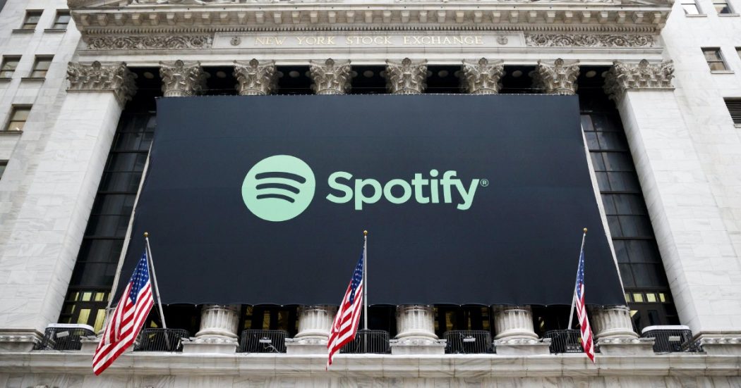 Spotify senza limiti: il servizio di streaming musicale ora consente di salvare tutte le canzoni che vuoi
