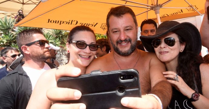 Bestiario della crisi, dall’abbronzatura a Zinga (e zingaracce)