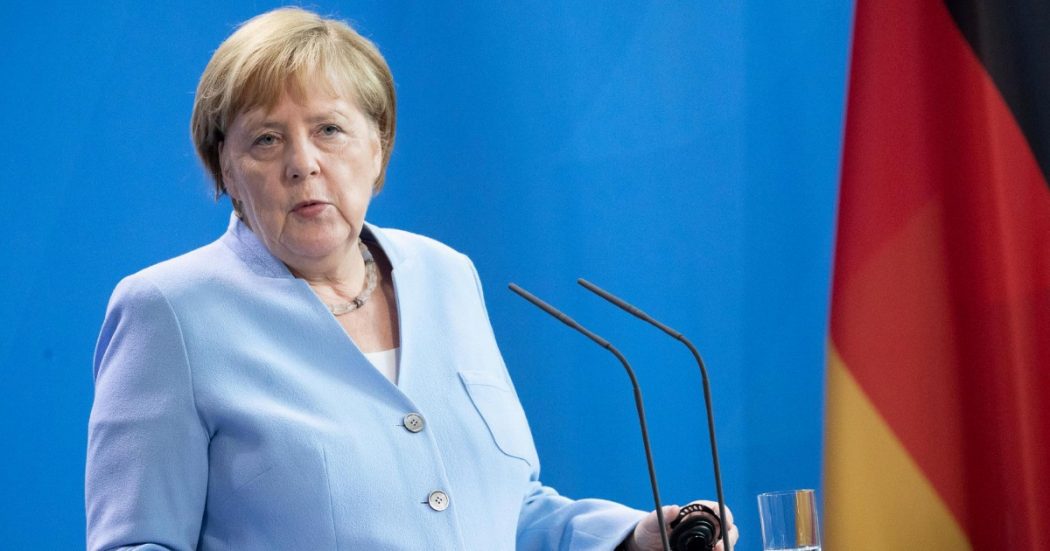 Pil, Germania va in rosso. L’industria italiana trema Pil, Germania va in rosso. L’industria italiana trema