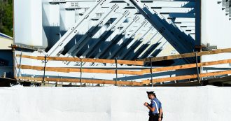 Copertina di E Conte mette alla porta i vertici contestati di Aspi