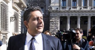 Copertina di Soldi pubblici e cemento: così Toti sfrutta l’emergenza