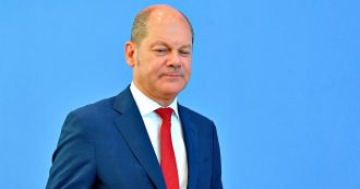 Copertina di Germania, Olaf Scholz si candida alla guida della Spd: il ministro delle Finanze di Merkel osteggiato dall’ala sinistra del partito