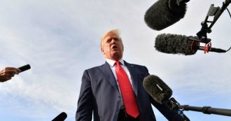 Copertina di Le politiche anti-migranti si trasformano in boomerang. Ne sa qualcosa Trump