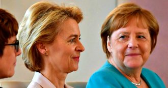 Copertina di La Consulta tedesca boccia il ricorso contro il Recovery fund: ora la Germania può ultimare la ratifica. Soddisfatta Von der Leyen