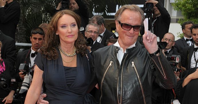 Peter Fonda morto, il protagonista di Easy Rider aveva 79 anni. A settembre la celebrazione dei 50 anni del film cult