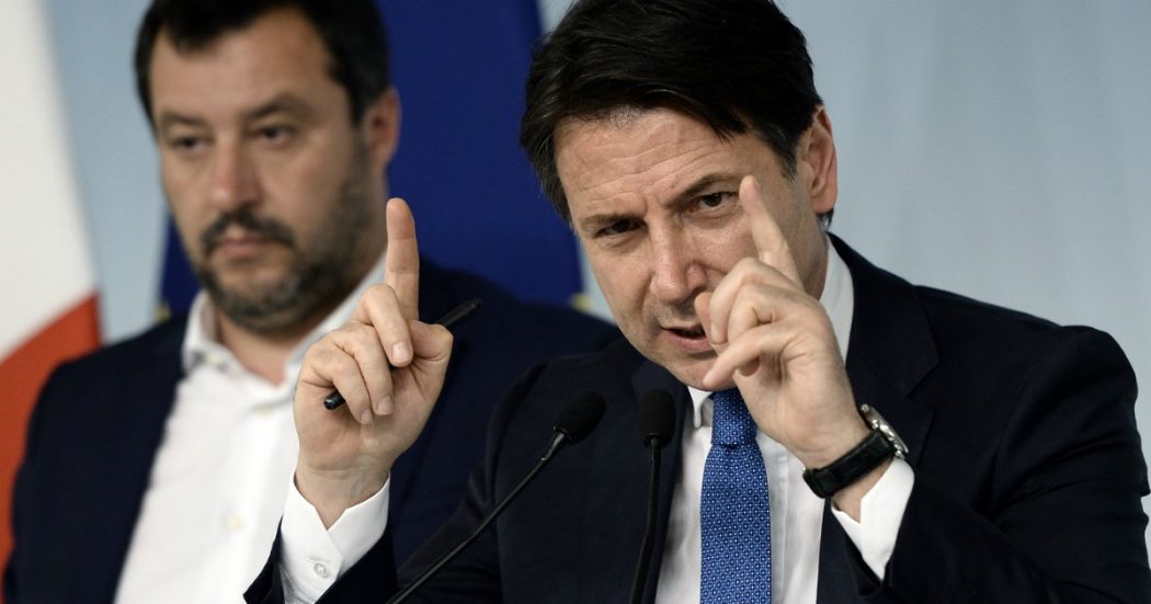 Open arms, perché aspettare? Conte dia l’ultima lezione a Salvini e autorizzi lo sbarco