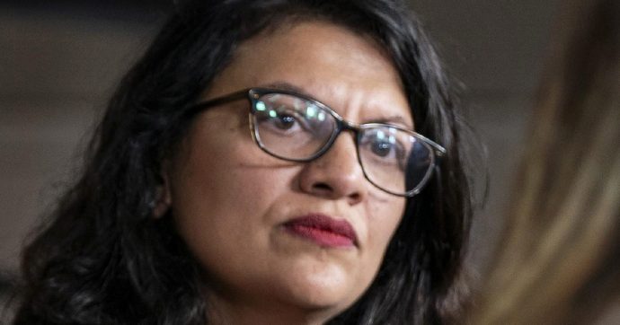 Israele nega ingresso alle deputate Usa pro Palestina