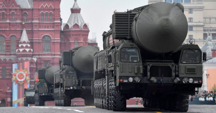 “Come a Chernobyl, Mosca non dice la verità”