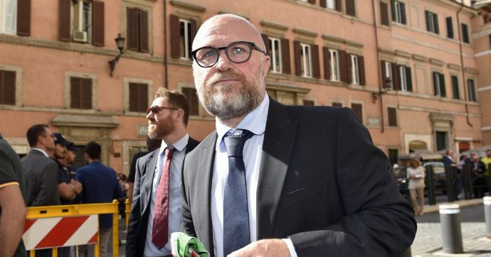 “Il Pd  più simile a noi della Lega. Ora si provi a fare un governo”