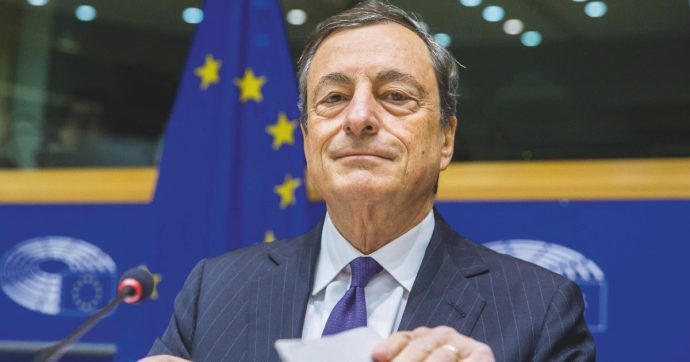 Il bazooka Bce (ri)spara da settembre