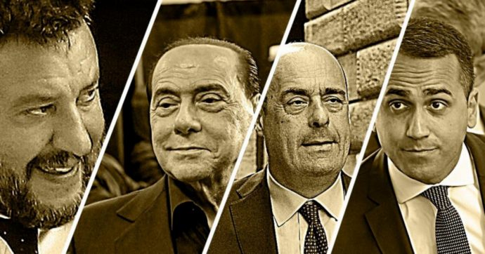 Il parere dei lettori: il 75% preferisce l’intesa 5S-sinistra