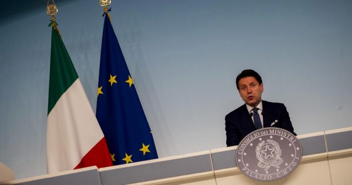 Un’altra lettera di Conte a Salvini: “E i minori?”