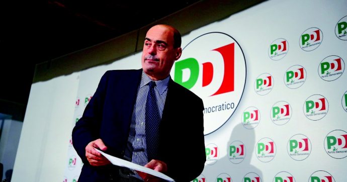 E Zingaretti adesso teme la figuraccia: “Il governo c’è…”