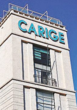 Carige, ok della Bce al piano di salvataggio dei commissari
