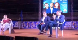 Copertina di Crisi, Romeo (Lega): “M5s? Salvini ha avuto pazienza. Di nuovo con loro? Mai dire mai”