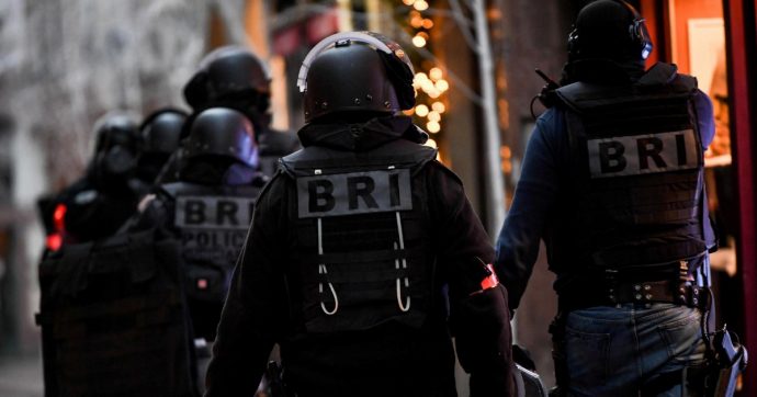 Bataclan, gli agenti eroi rischiano il declassamento