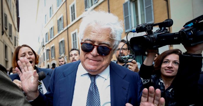 Salvini in vacanza in Toscana nella villa di Verdini: il ruolo dell’ex forzista nella crisi di governo