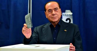 Crisi, il governo “di raffreddamento” e quello per “sgonfiare la bolla populista”: in Forza Italia cresce il partito del “non voto”