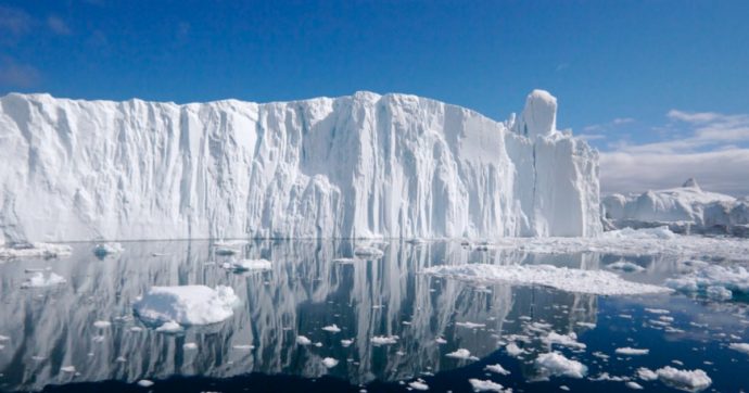 “I ghiacciai della Groenlandia settentrionale si stanno disintegrando”. Lo studio su Nature
