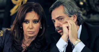 Copertina di Argentina, l’America Latina riparte da qui. E punta al rilancio