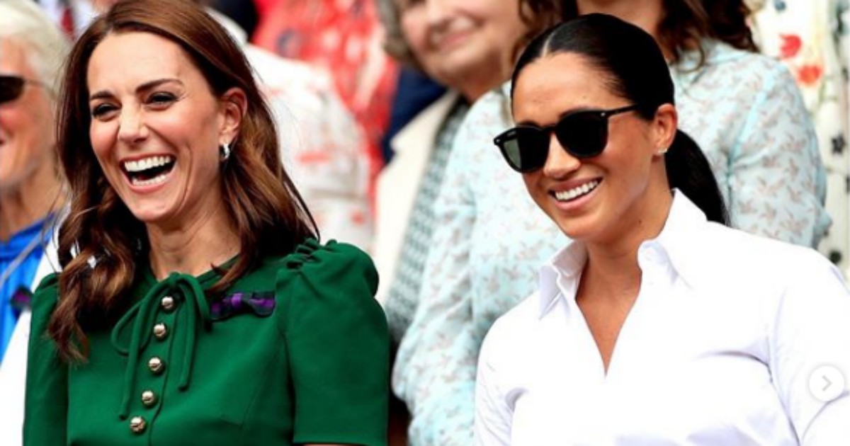 Kate Middleton e Meghan Markle, troppa tensione tra le cognate: la Regina sceglie sistemazioni separate al castello di Balmoral