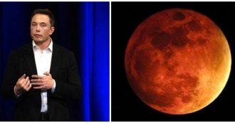 Copertina di Elon Musk: “Bombardiamo Marte con bombe atomiche”. Ecco il motivo che c’è dietro questa idea del miliardario visionario