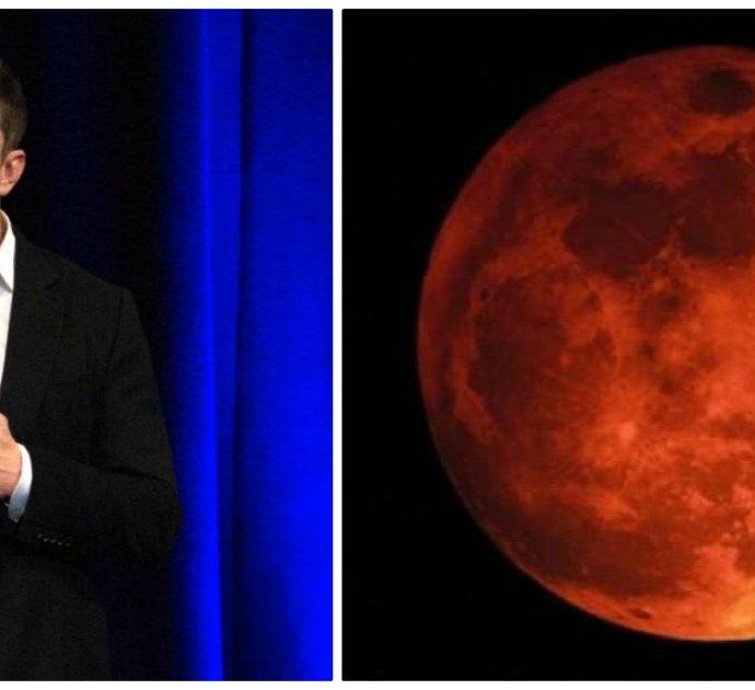 Elon Musk: “Bombardiamo Marte con bombe atomiche”. Ecco il motivo che c’è dietro questa idea del miliardario visionario