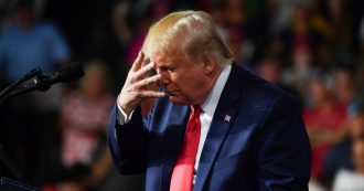 Copertina di Trump vuole la Groenlandia? Dovrebbe stare attento al rovescio della medaglia