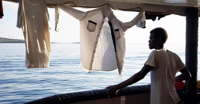 Madrid vuole Open Arms: “Sceglietevi voi il  porto”