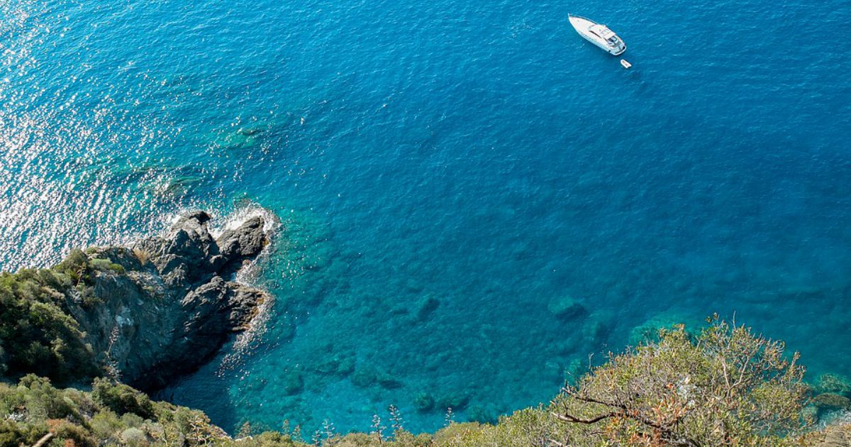 Mar Mediterraneo 