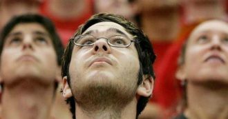 Copertina di Siamo un Paese di commentatori. Invece a volte dovremmo proprio dire un dignitoso ‘non lo so’