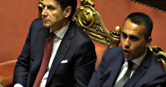 Copertina di Crisi, Salvini al M5s: “Taglio dei parlamentari e poi voto”. Di Maio: “Non ci posso credere”