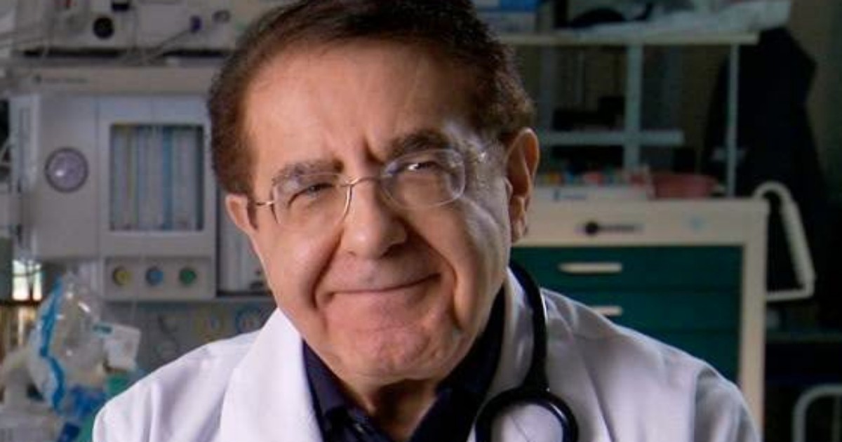 Vite al limite, il dottor Younan Nowzaradan conquista tv e web facendo dimagrire i pazienti: ecco chi è (e qual è uno dei segreti del suo successo)