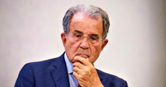 Crisi di governo, Prodi precisa: “Coalizione Orsola per lotta a evasione fiscale e welfare. Non prevede l’adesione della destra”