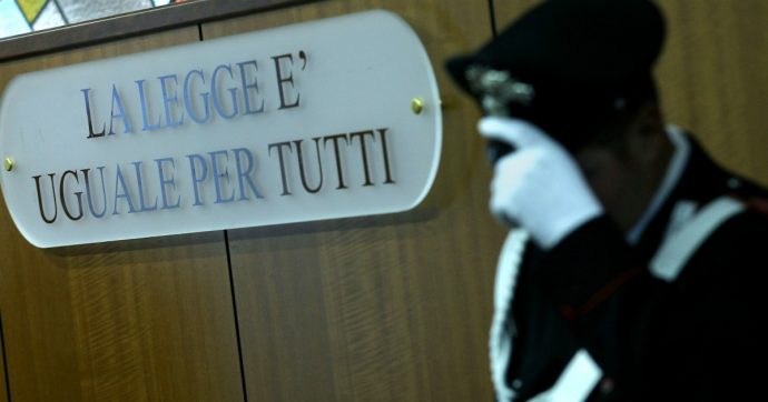 Processo Black Monkey, il pg di Bologna: “Femia non può essere considerato un collaboratore di giustizia”
