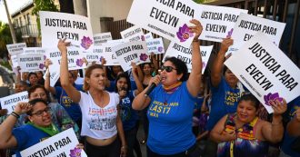 Copertina di El Salvador, assolta la donna che rischiava 40 anni per un aborto spontaneo. Ma l’inquisizione continua