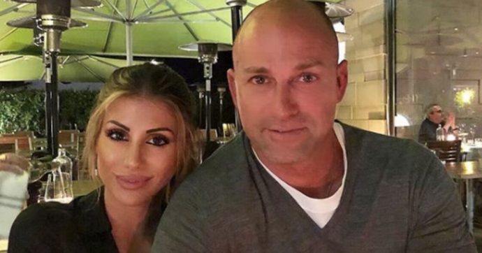 Stefano Bettarini: “Nicoletta Larini mi ha fatto seguire da un detective” Stefano Bettarini: “Nicoletta Larini mi ha fatto seguire da un detective”
