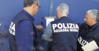 Copertina di Lecce, cocaina nelle discoteche del Salento: arrestate 14 persone per spaccio, chiusi 4 locali