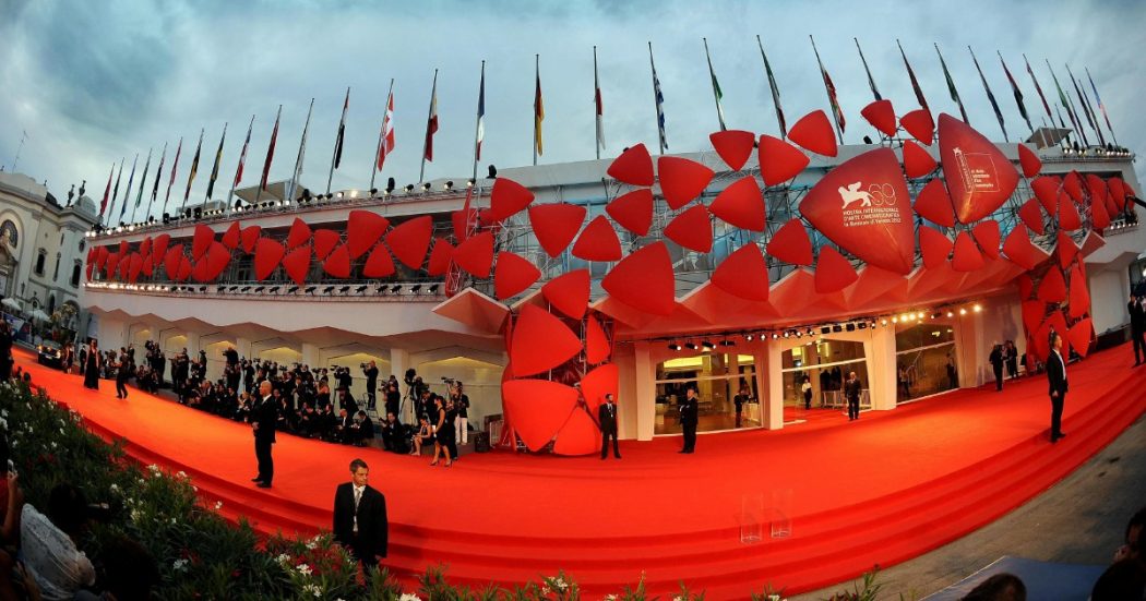 Da Soderbergh a Joker: Venezia chiama Hollywood Da Soderbergh a Joker: Venezia chiama Hollywood