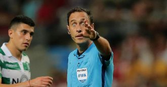 Copertina di Toro-Wolverhampton: l’arbitro lusitano in campo non avrà problemi a farsi capire