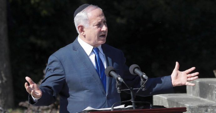 La “promessa” del ministro a Bibi: nessuna incriminazione