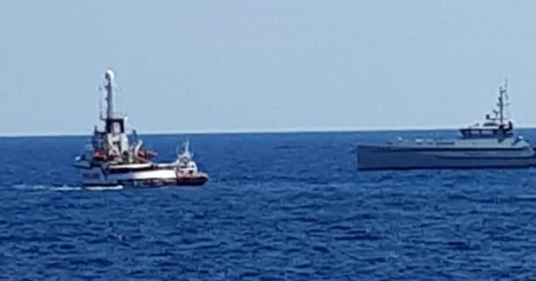 Salvini rischia (di nuovo) di essere indagato Salvini rischia (di nuovo) di essere indagato
