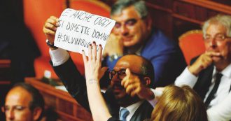 Copertina di L’Avv., gli studenti e Capitan Papeete: poi la messa è finita