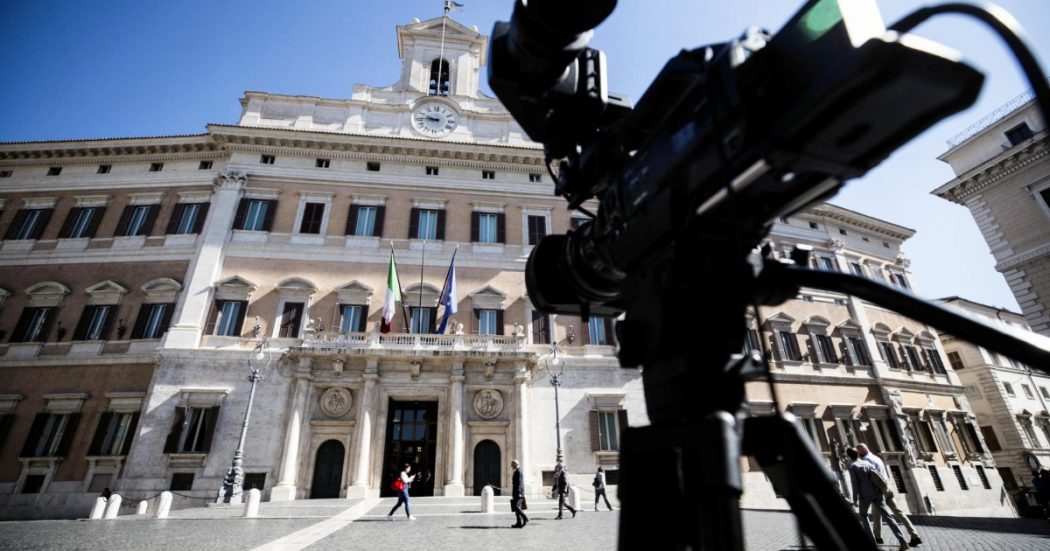 “Ormai il premier è fuori: tocca a Di Maio e Zingaretti” “Ormai il premier è fuori: tocca a Di Maio e Zingaretti”