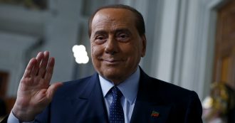 Copertina di Trattativa, Berlusconi sarà sentito come indagato di reato connesso l’11 novembre. Di Pietro: “Parte tangente Enimont a Lima”