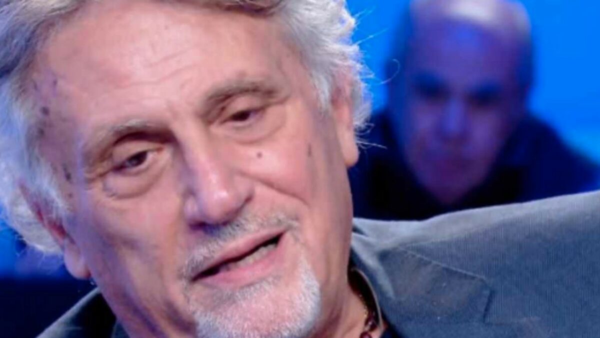 “Nel nostro lavoro c’è l’anno in cui fai 8 film e l’anno in cui non ne fai nemmeno uno. Sono più che miliardario perché non ho bisogno della barca, del motoscafo, dell’aereo privato”: parla Andrea Roncato