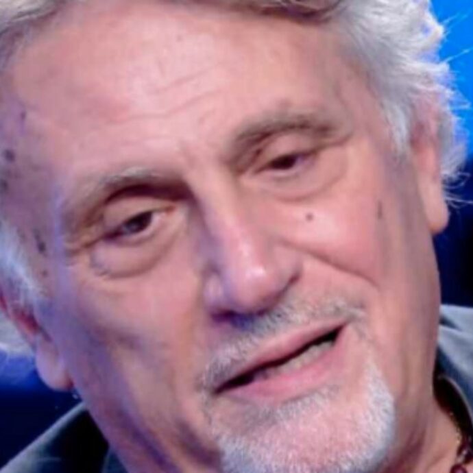 “Nel nostro lavoro c’è l’anno in cui fai 8 film e l’anno in cui non ne fai nemmeno uno. Sono più che miliardario perché non ho bisogno della barca, del motoscafo, dell’aereo privato”: parla Andrea Roncato