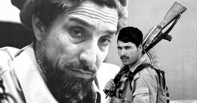 Il mito di Massud ormai fuori tempo