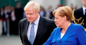 Copertina di Brexit, gli industriali tedeschi chiudono la porta